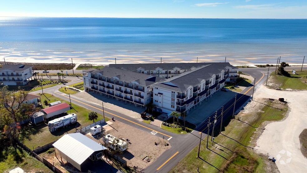 Primary Photo Of 2254 W Highway 98, Port Saint Joe Apartments For Sale