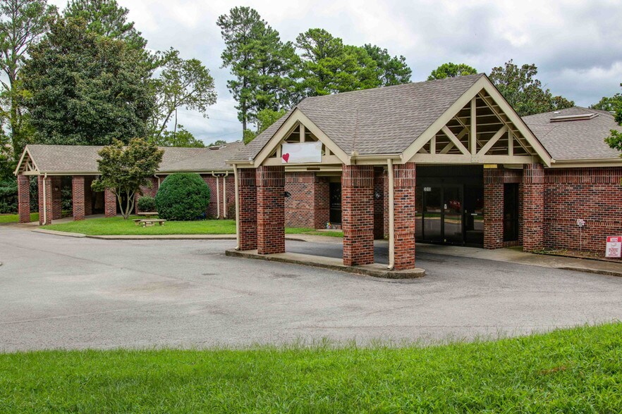 More Photos Of 3010 Tuggle Ave, Nashville Office For Lease
