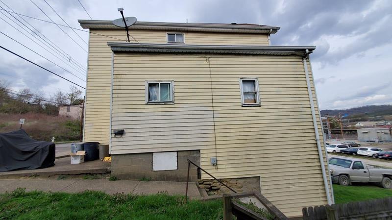 More Photos Of 3426 Monroe St, Bellaire Apartments For Sale