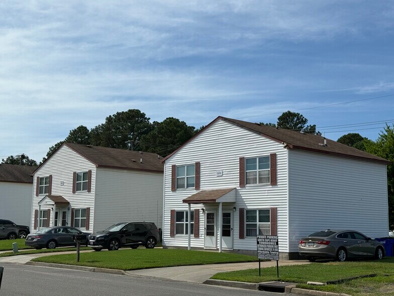 More Photos Of 3000 Cape Henry Ave, Norfolk Multifamily For Sale