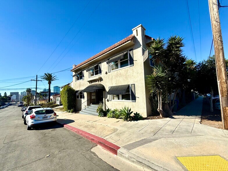 More Photos Of 2164 2nd Ave, San Diego Apartments For Sale