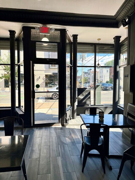 More Photos Of 201 Monticello Ave, Jersey City General Retail For Sale