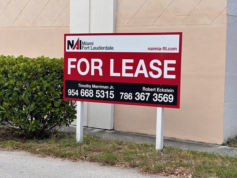 More Photos Of 4101 NW 3rd Ct, Plantation Medical For Lease