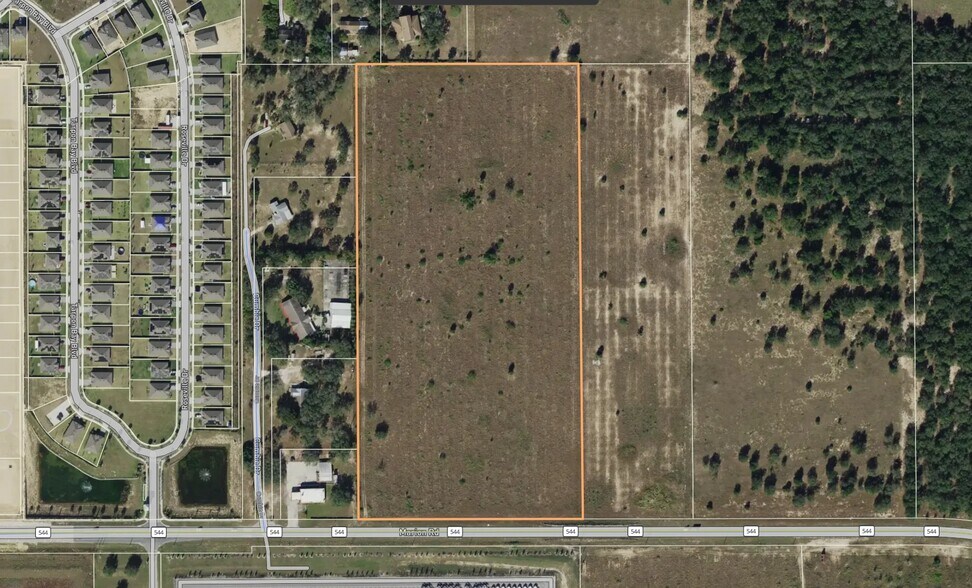 More Photos Of Hwy 544, Haines City Land For Sale