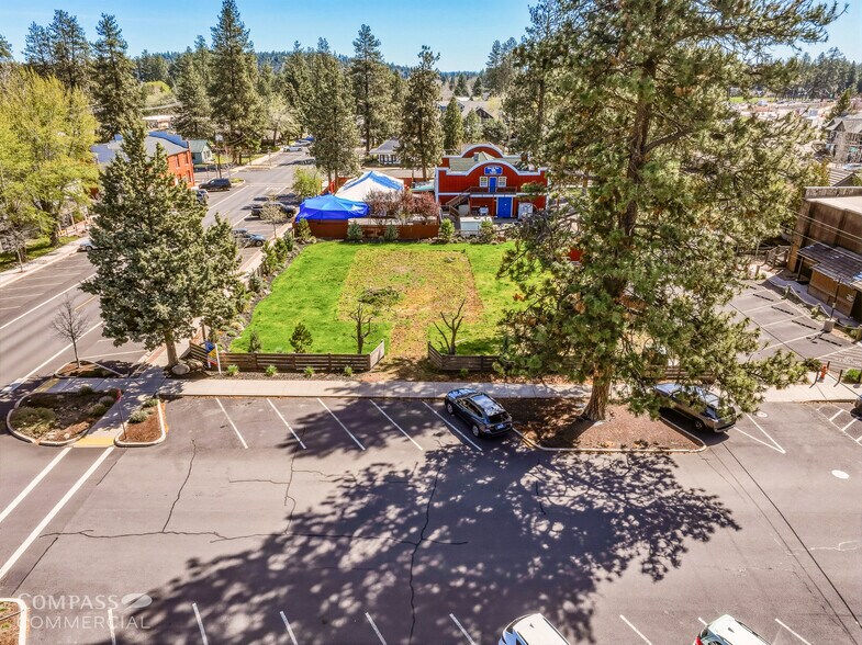 More Photos Of 301 E Main Ave, Sisters Land For Sale