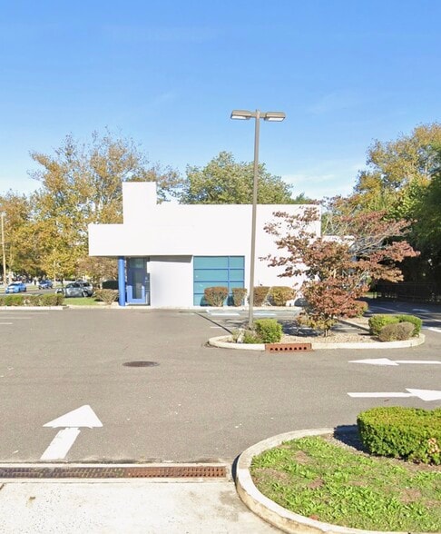 More Photos Of 801 White Horse Pike, Egg Harbor City Bank For Sale