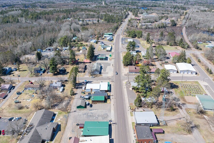 More Photos Of 5235 US-51 Hwy, Mercer General Retail For Sale