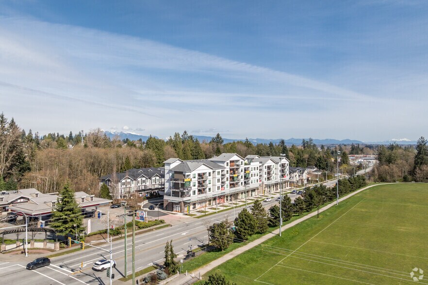 More Photos Of 14455 64 Av, Surrey Apartments For Lease