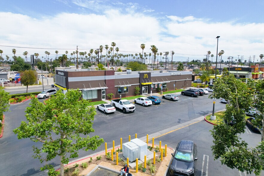 More Photos Of 1800-1950 W Slauson Ave, Los Angeles Unknown For Lease