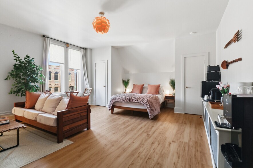 More Photos Of 201 Pine St, Corning Multifamily For Sale