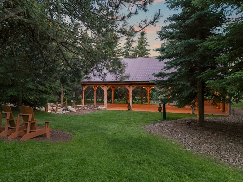 More Photos Of 17104 Goshawk Rd E, Colorado Springs Specialty For Sale