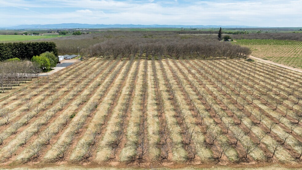 More Photos Of 2150 N Fine Road, Linden Land For Sale