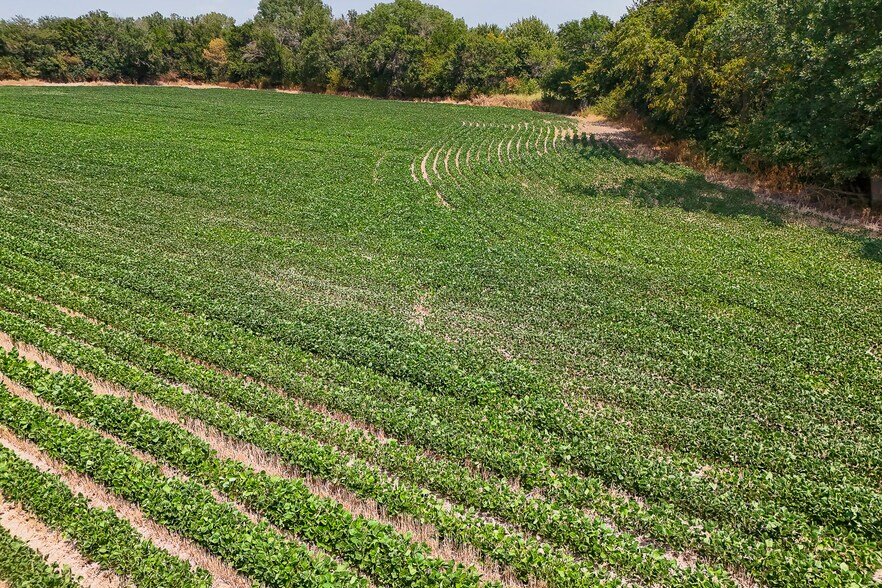 More Photos Of 11.17+/- Acres at Ridge & 109th St. N. rd, Valley Center Land For Sale