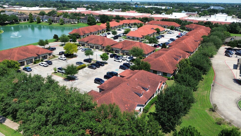 More Photos Of 4502 Riverstone Blvd, Missouri City Medical For Lease