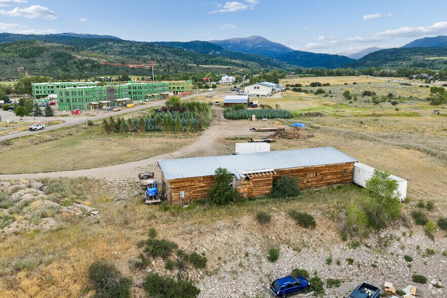 More Photos Of 375 S Agate Ave, Victor Land For Sale
