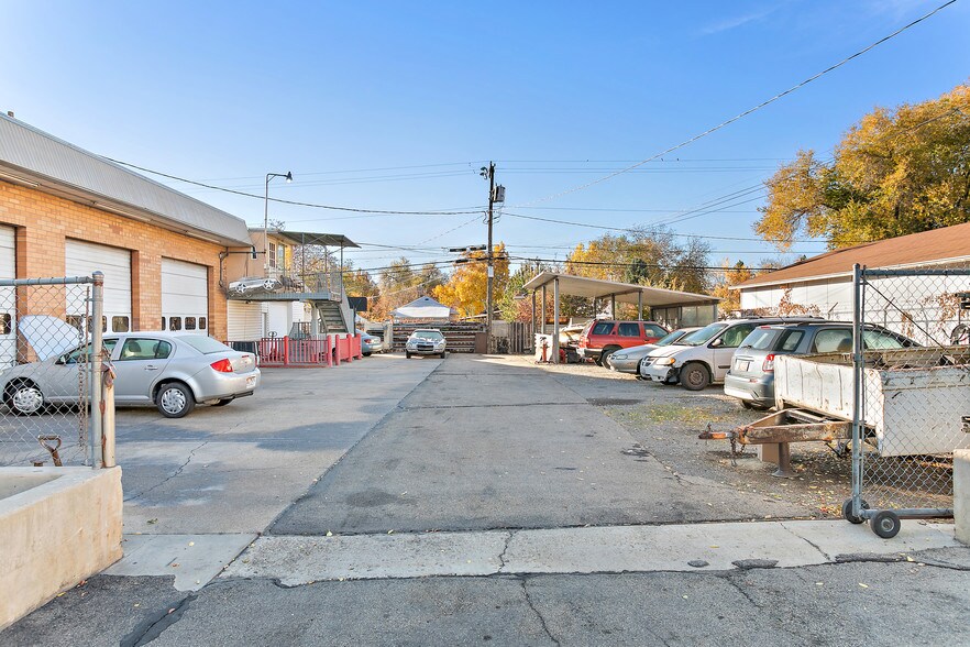 More Photos Of 825 W Center St, Provo Auto Repair For Sale