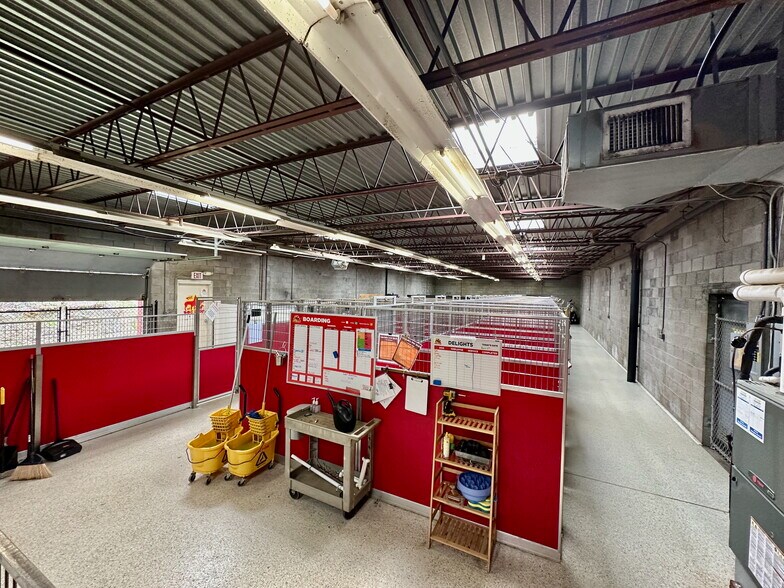 More Photos Of 1140 Washington Blvd, Pittsburgh Warehouse For Sale