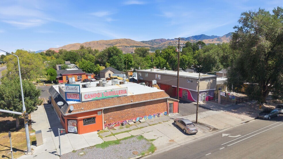 More Photos Of 775 S 900 W, Salt Lake City Land For Sale