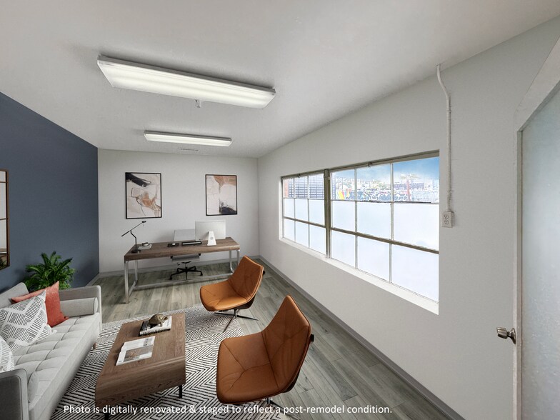 More Photos Of 107-111 Sierra St, El Segundo Service For Lease