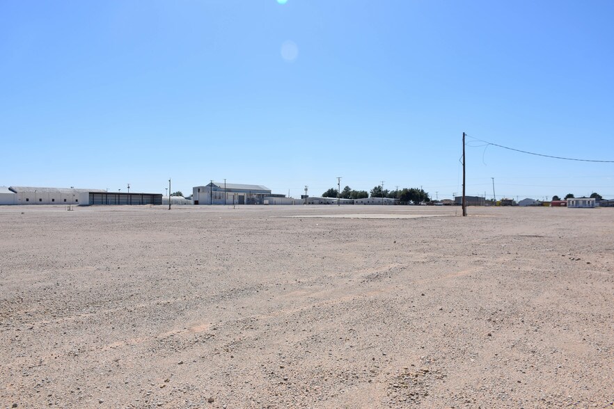 More Photos Of 5308 Andrews Hwy, Odessa Light Manufacturing For Sale