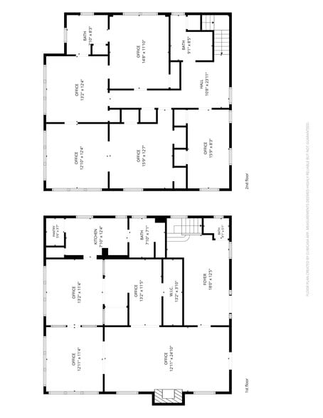More Photos Of 2173 Calder Ave, Beaumont Office Residential For Lease