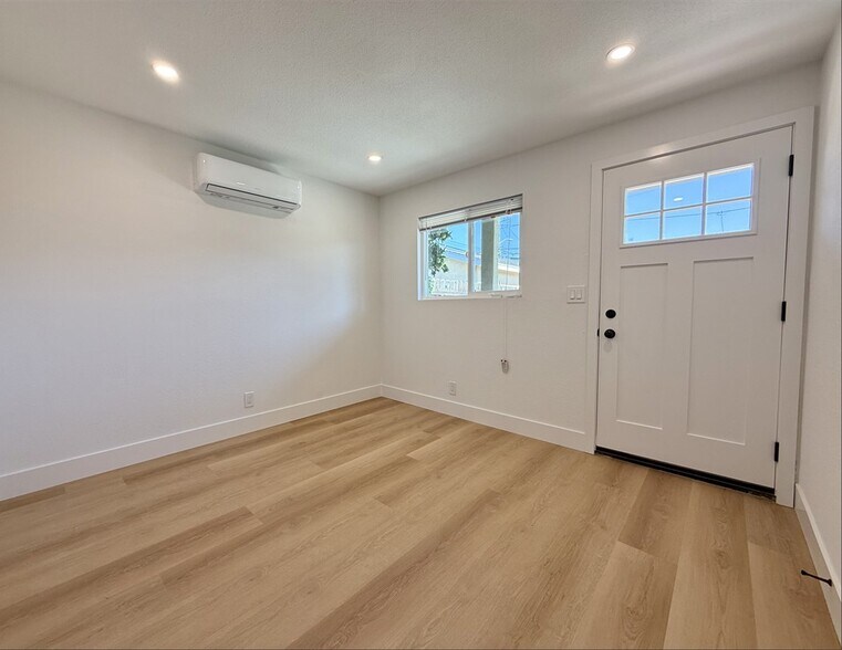 More Photos Of 339 N McDonnell Ave, East Los Angeles Multifamily For Sale