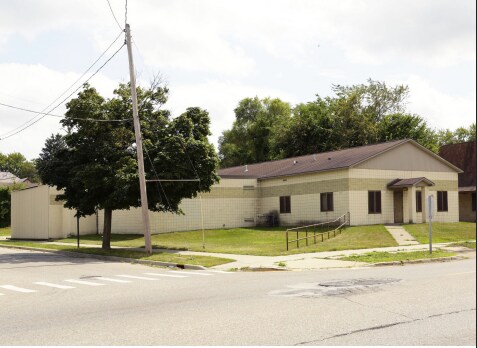Primary Photo Of 538 Eastern Ave SE, Grand Rapids Office For Sale