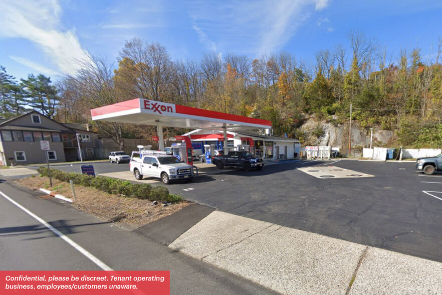 Primary Photo Of 81 NJ-94, Vernon Service Station For Lease