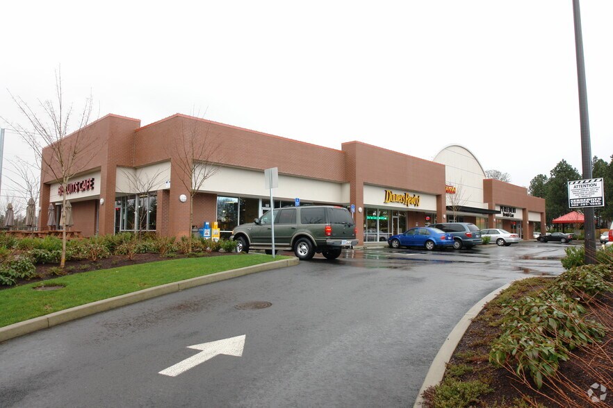 More Photos Of 16755 SW Baseline Rd, Beaverton Storefront Retail Office For Lease