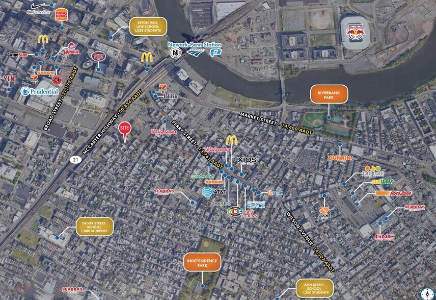 More Photos Of 65 McWhorter St, Newark Apartments For Lease