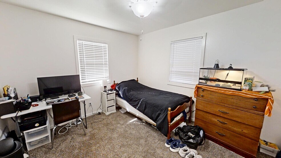 More Photos Of 503 Halladay St, Hays Apartments For Sale