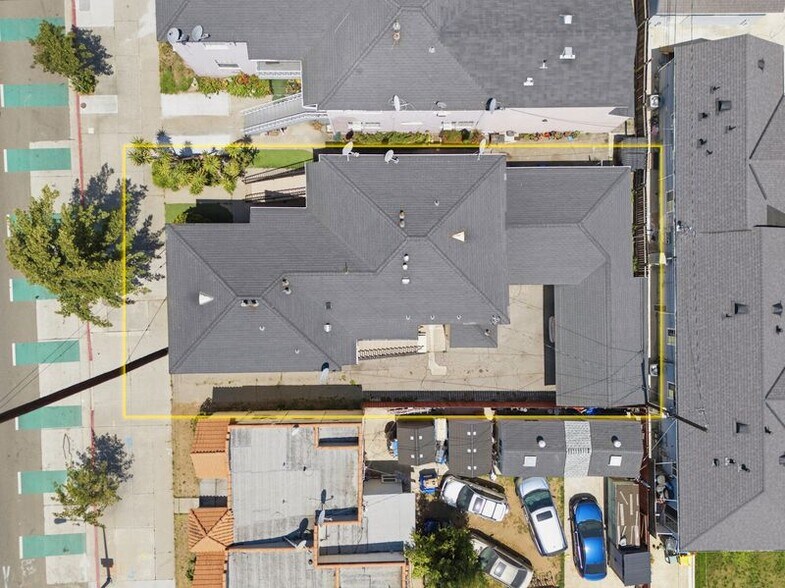 More Photos Of 10958 Venice Blvd, Culver City Apartments For Sale