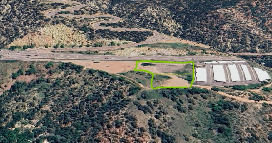 Primary Photo Of 101 Higginbotham Rd, Manitou Springs Land For Sale