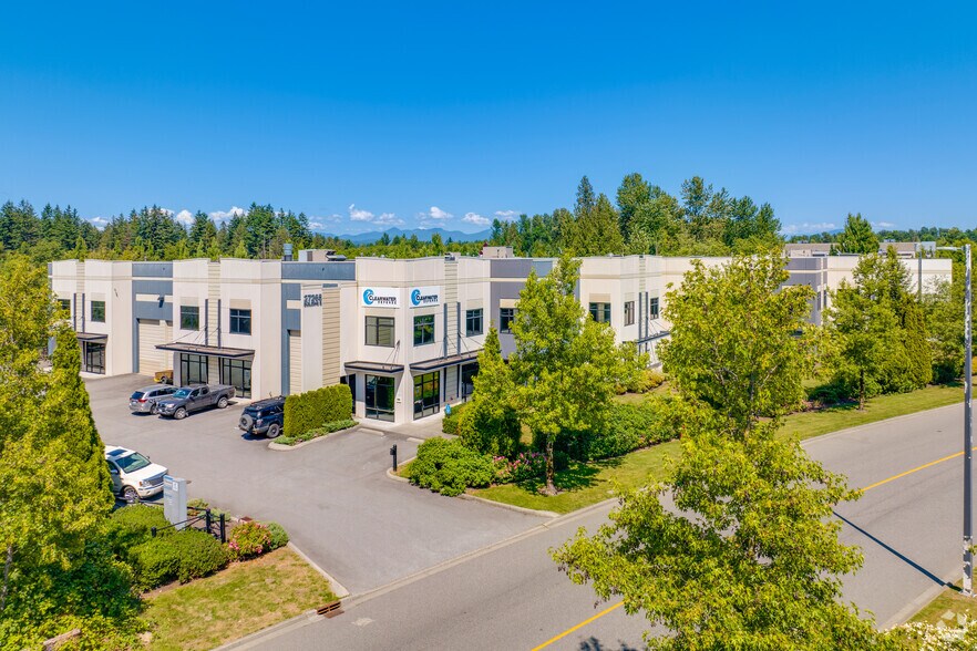 Primary Photo Of 27265 Gloucester Way, Langley Warehouse For Lease