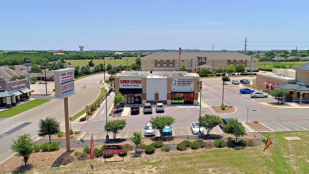More Photos Of 3126 E Central Expy, Killeen Restaurant For Lease