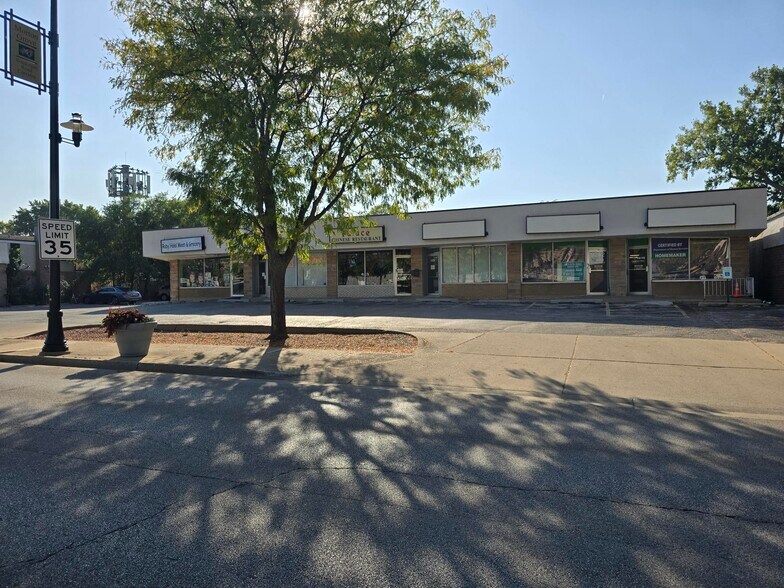 More Photos Of 9225-9259 Waukegan Rd, Morton Grove Unknown For Lease
