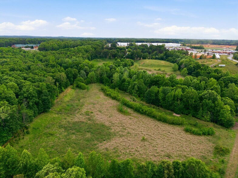More Photos Of 1140 Peeler Rd, Salisbury Land For Sale