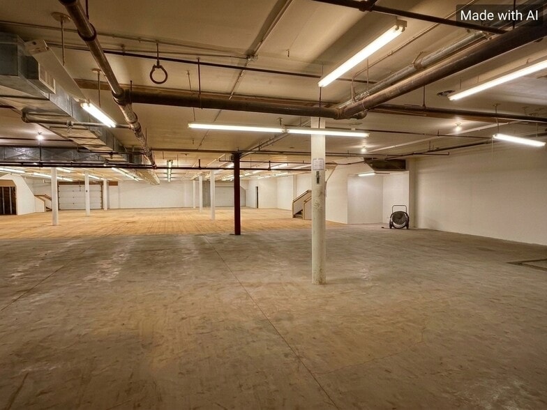 More Photos Of 202 Main Ave S, Twin Falls Coworking Space