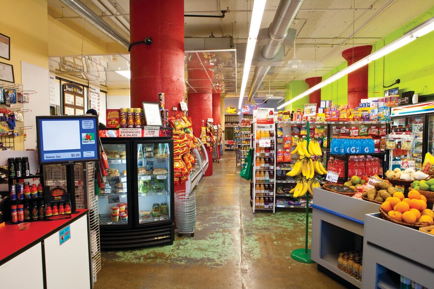 More Photos Of 1505 S Lamar St, Dallas Apartments For Lease