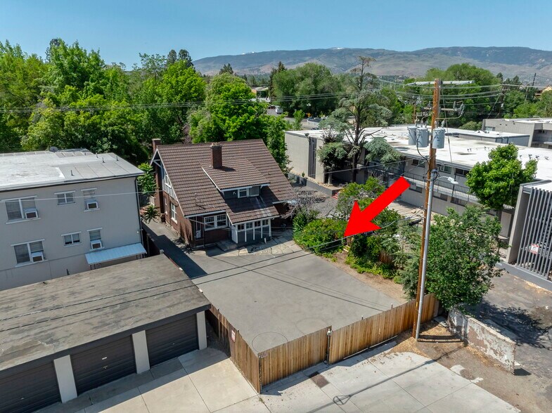 More Photos Of 1055 Riverside Dr, Reno Office Residential For Sale