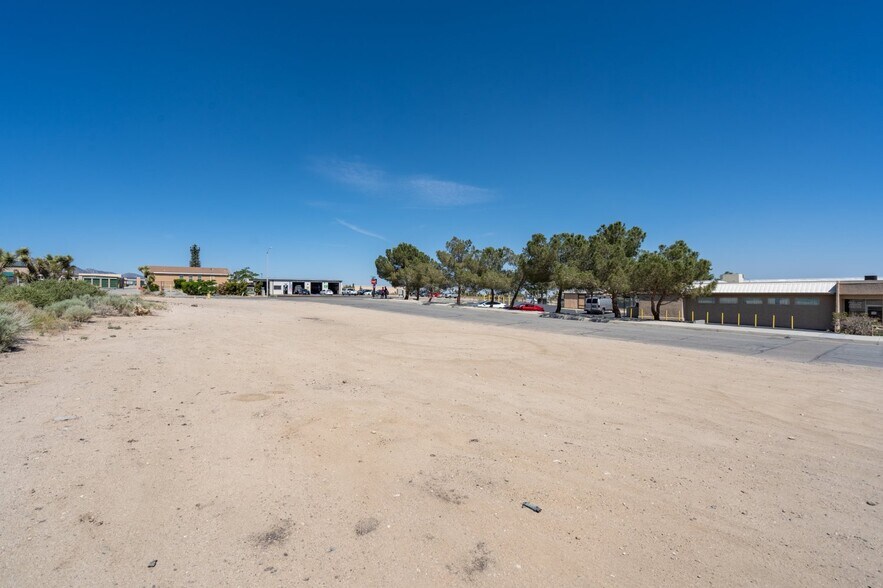 More Photos Of 0 Sheep Creek, Phelan Land For Sale
