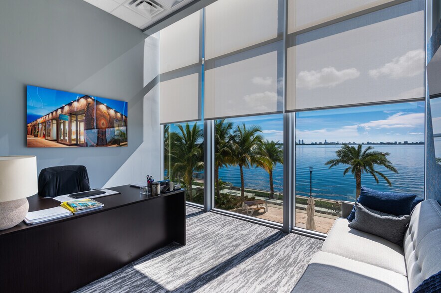 More Photos Of 2955 NE 7th Ave, Miami Storefront Retail Office For Sale