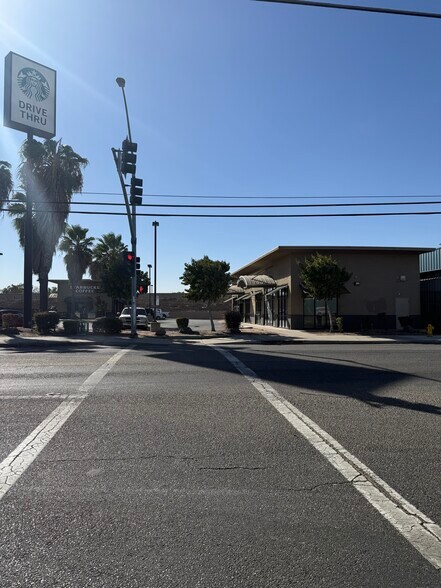 More Photos Of 822 Kansas Ave, Modesto Freestanding For Lease