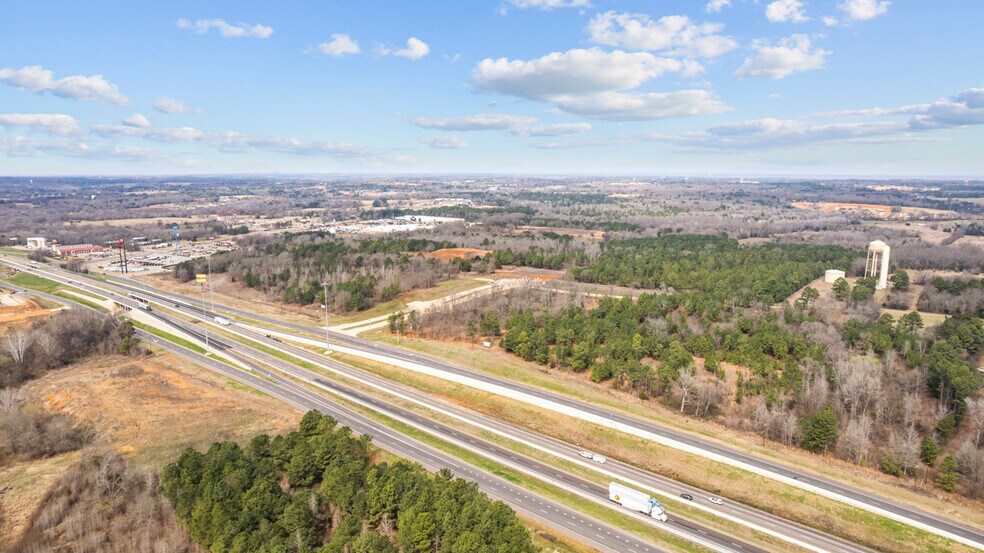 More Photos Of Highway 69 & Interstate 20, Lindale Land For Lease