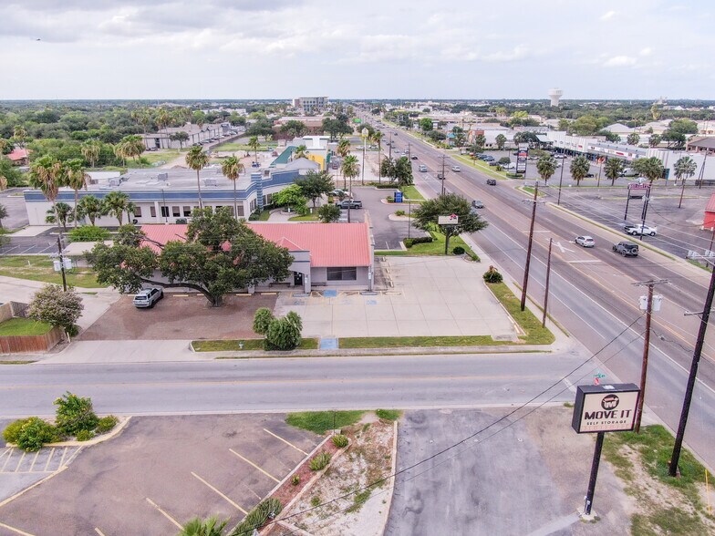 More Photos Of , McAllen General Retail For Sale