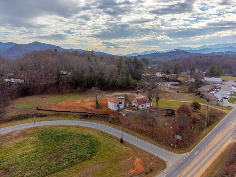 More Photos Of 1661 Highlands Rd, Franklin Land For Sale