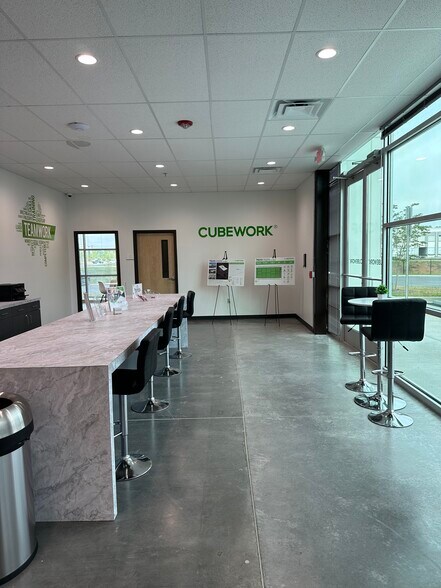 More Photos Of 7600 Wood Rd, Douglasville Distribution For Lease