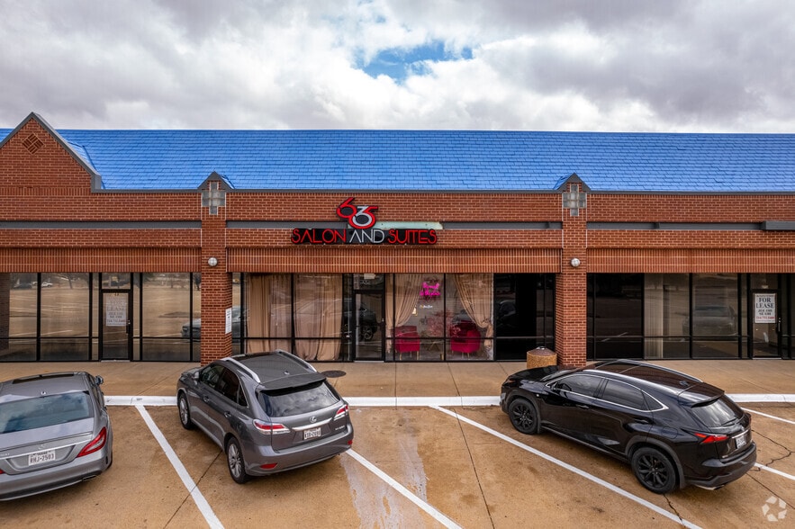 More Photos Of 1900 Oates Dr, Mesquite Unknown For Lease