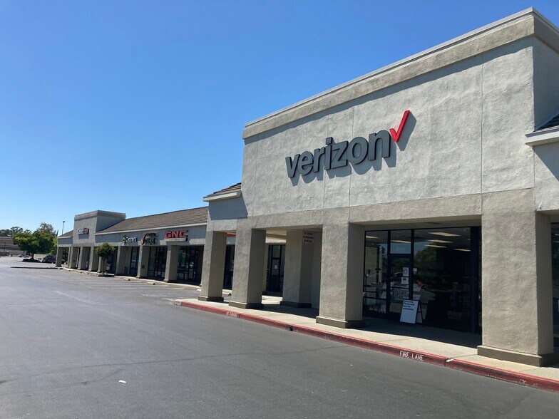 More Photos Of 1025 S Main St, Red Bluff Unknown For Lease