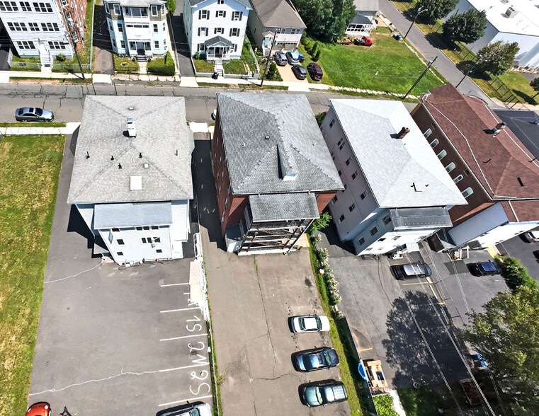 More Photos Of 68 Booth St, New Britain Apartments For Sale
